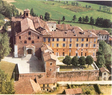 110 – 2019 – RADUNO seniores a MORIMONDO (MI)