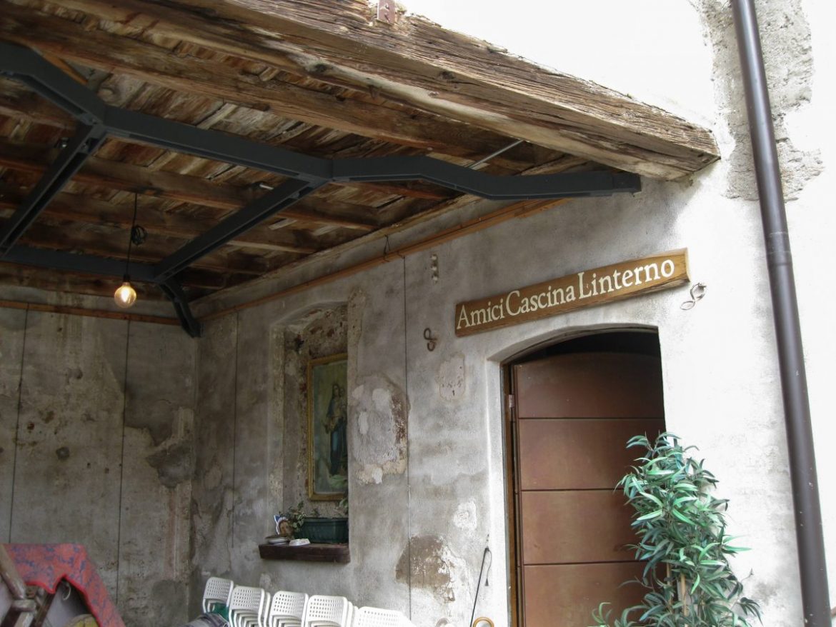 050-2019 – PARCO DELLE CAVE e CASCINA LINTERNO (MI)