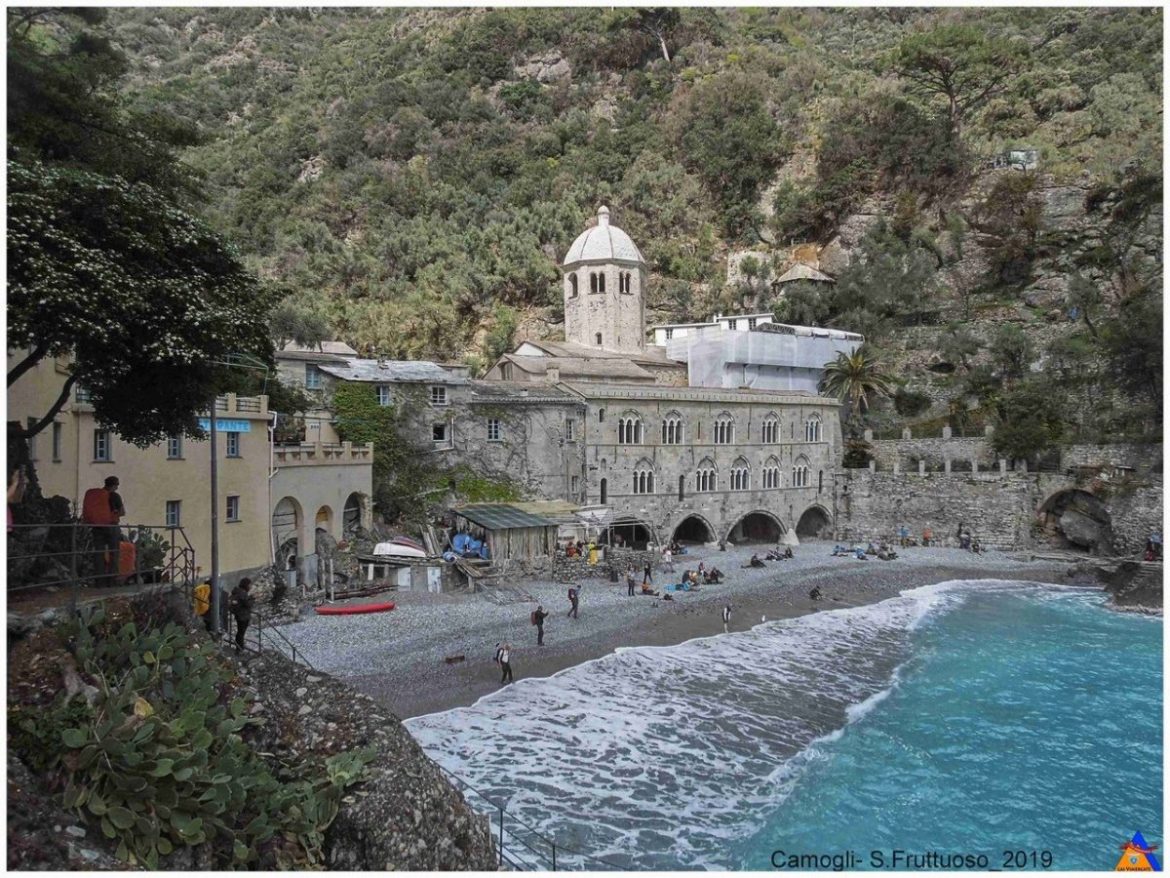 SENTIERO DELLE BATTERIE