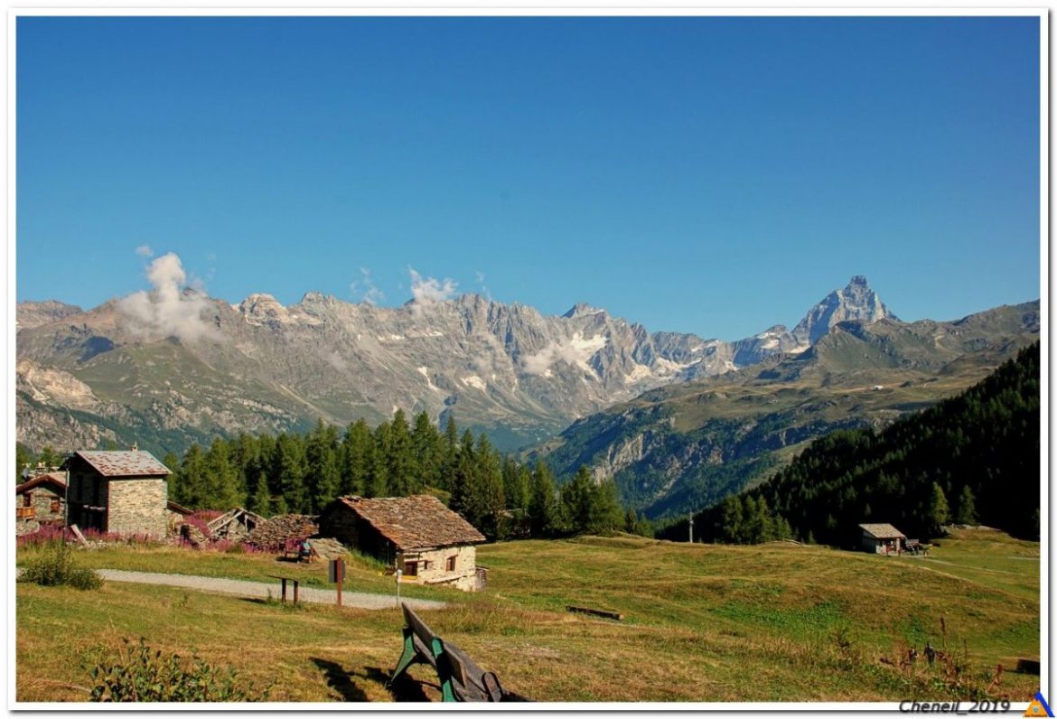 Punta Falinere e Grand Tournalin (Valle d’Aosta)