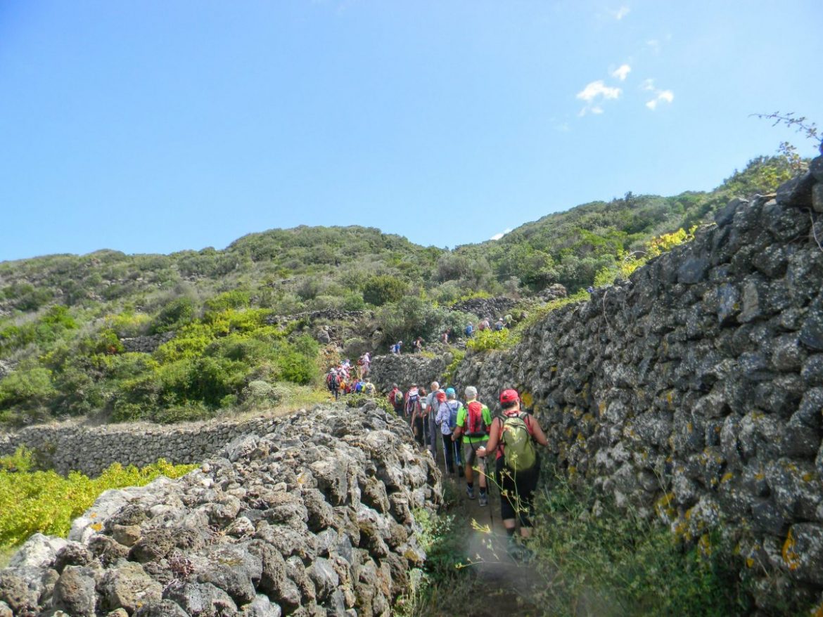 2019 – 201 – Settimana OTTOBRE MARE&MONTI – Isola PANTELLERIA