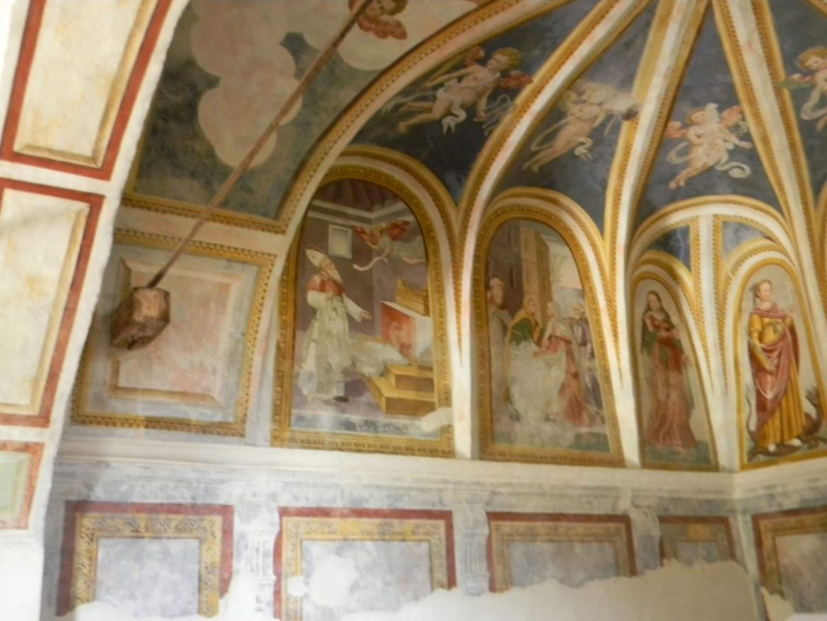 2019 – 190 – CUSIO – VAL BREMBANA