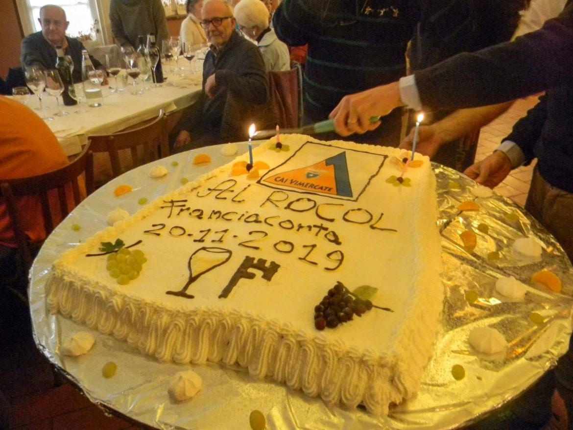 2019 – 250 – PRANZO SOCIALE GRUPPO SENIORES