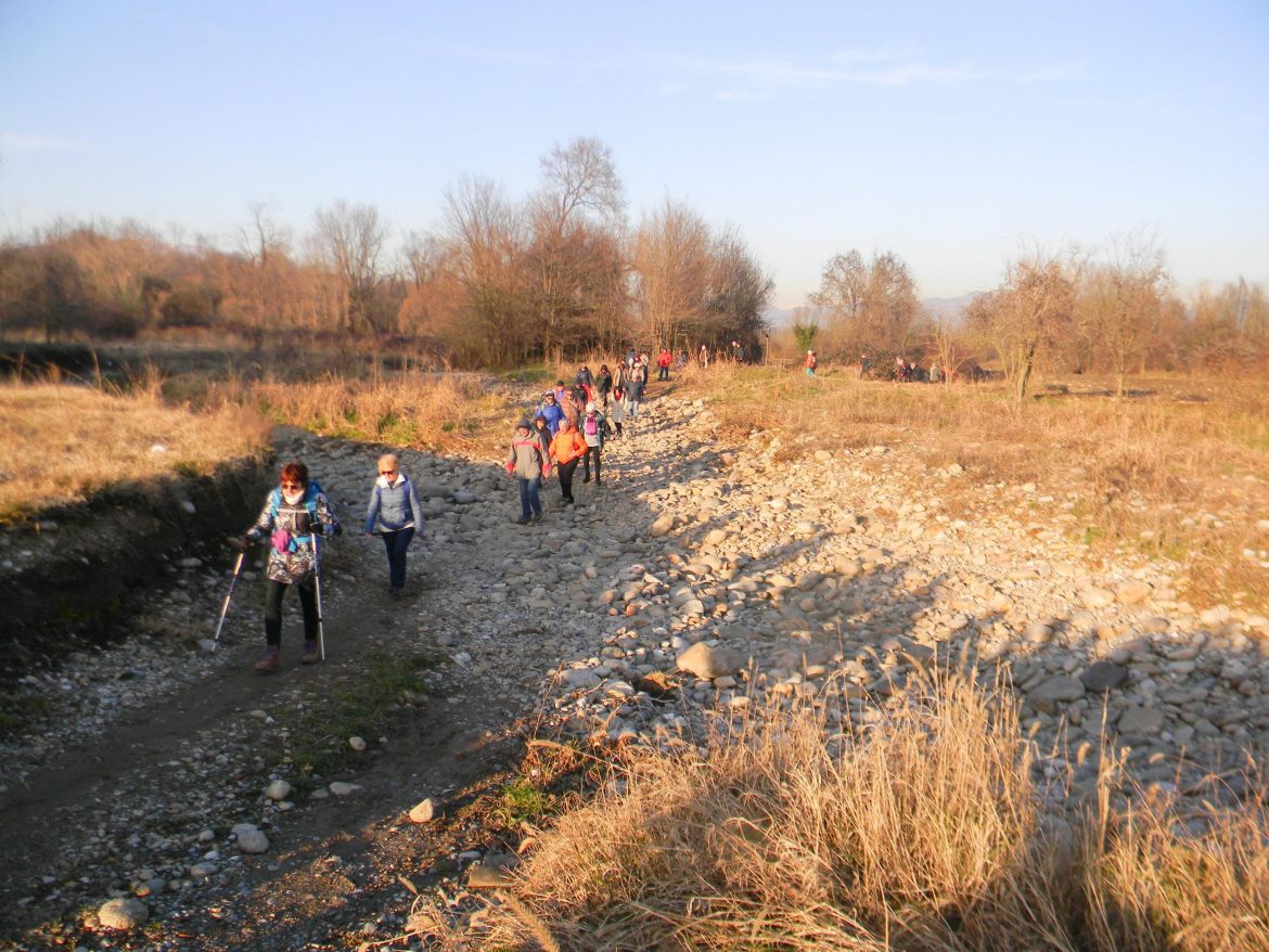 2020 – 20 – PARCO DEL BREMBO da BONATE a MARNE