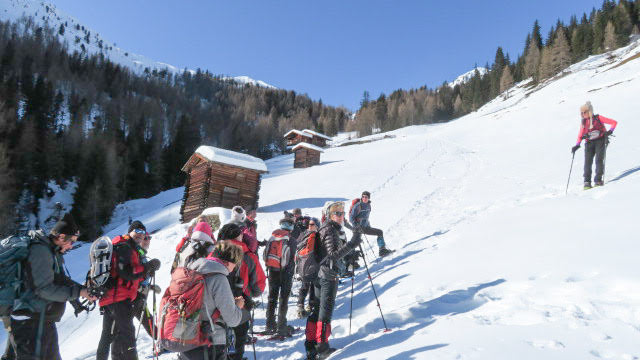 2020 – 25 – CIASPOLE IN VAL CASIES (BZ)
