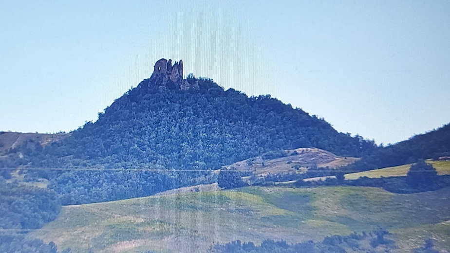 2024 –  190 – Tappa Francigena – Fidenza – Fornovo